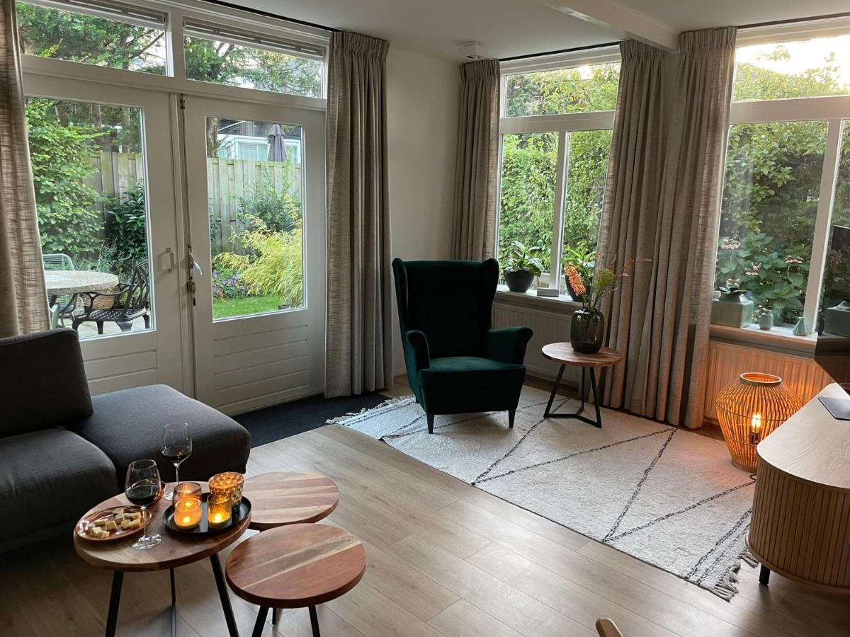 De Lijster Bergen Exterior foto